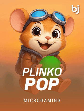 Plinko Pop game thumbnail