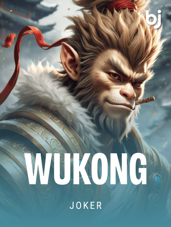 Wukong game thumbnail