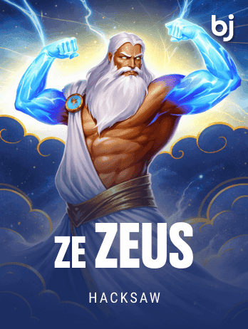 Ze Zeus game thumbnail