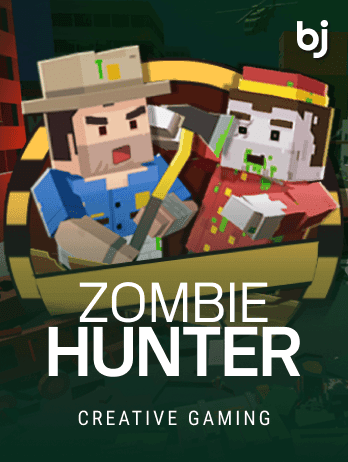 Zombie Hunter game thumbnail
