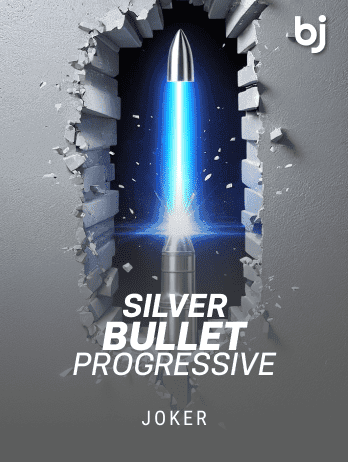 SilverBullet Progressive game thumbnail