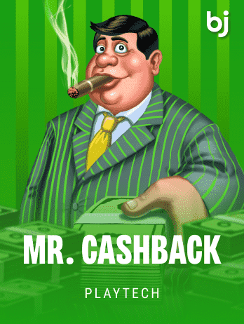 Mr. Cashback game thumbnail