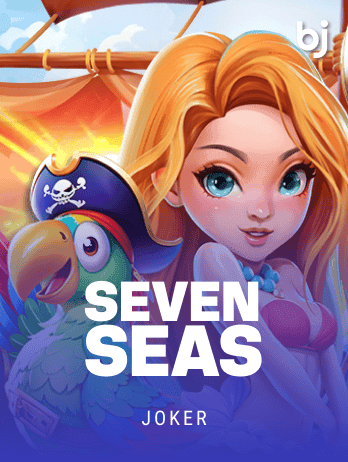 Seven Seas game thumbnail