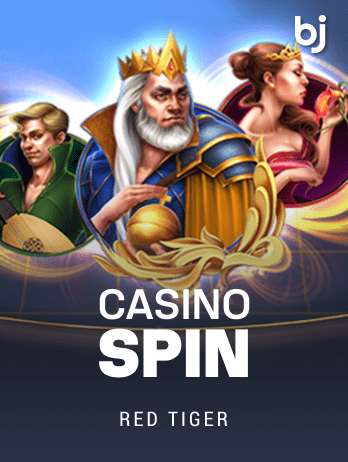 Casino Spin