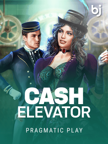 Cash Elevator game thumbnail