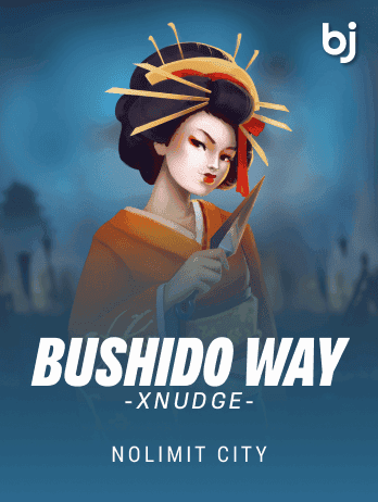 Bushido Way xNudge game thumbnail