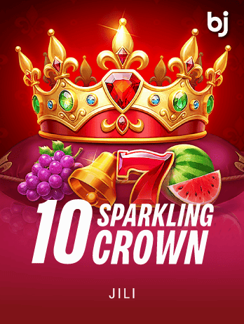 10 Sparkling Crown game thumbnail