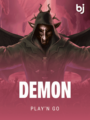 Demon game thumbnail