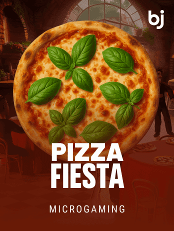 Pizza Fiesta game thumbnail