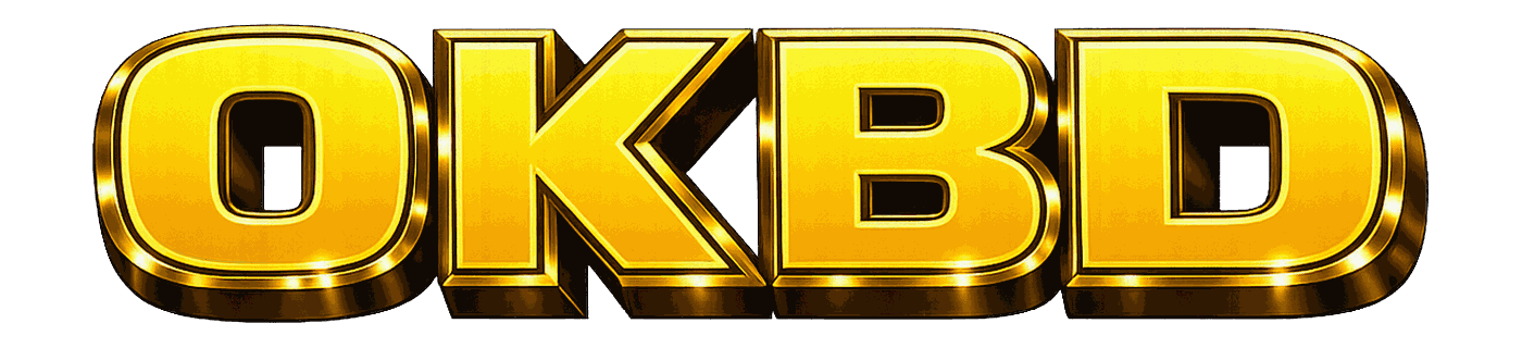 okbd Logo